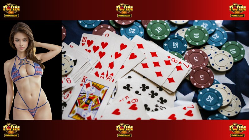 Cách chơi Mậu Binh cơ bản tại iWin