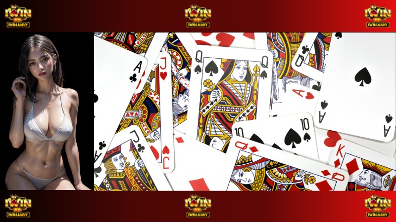 Điểm đặc biệt khi chơi phỏm tại iWin