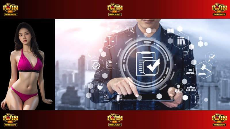 Quyền và nghĩa vụ của iWin và người chơi trong chính sách bảo mật