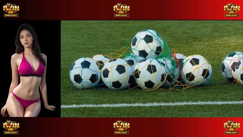 Vì sao kèo tài xỉu 2-2.5 là mức kèo phổ biến trong bóng đá?
