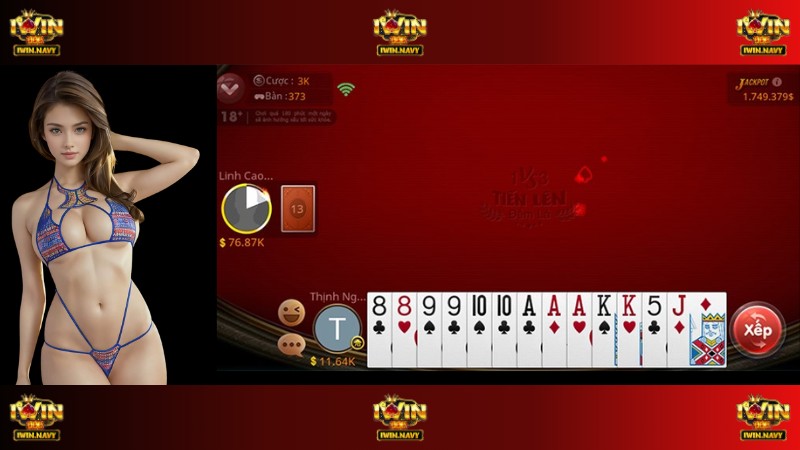 Nguồn gốc của game bài đổi thưởng Tiến Lên Miền Nam