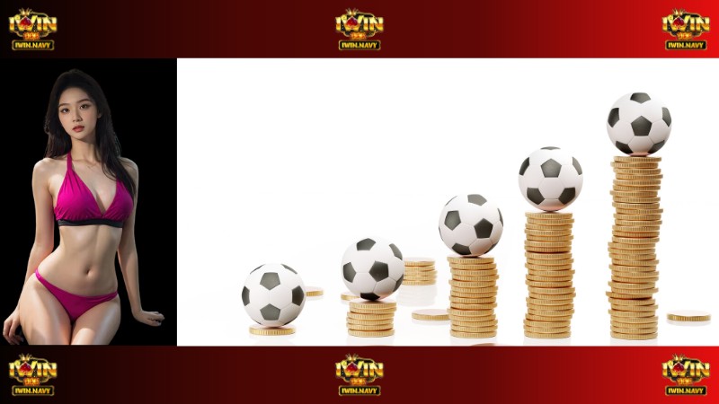Điểm nổi bật của kèo chấp tại iWin
