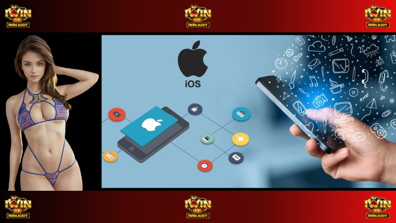 Vì sao nên tải app iWin bằng file APK?
