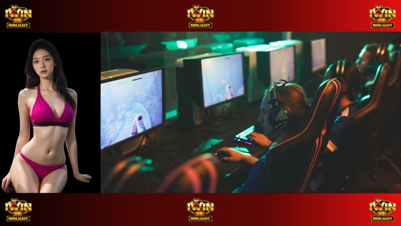 Kèo tài xỉu 2.5 trong Esports