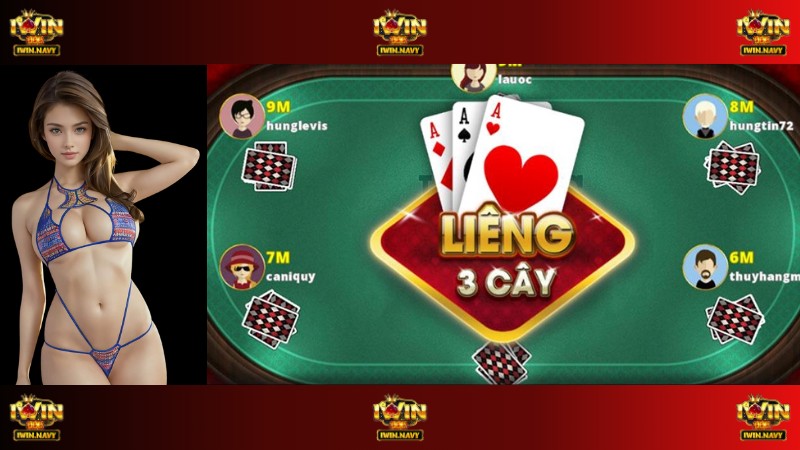 So sánh Liêng online và Liêng truyền thống