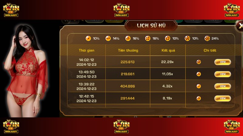 Cách chơi nổ hũ Soku tại iWin