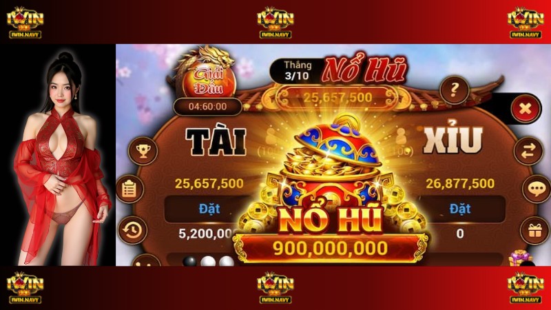 Điều làm nên sức hút đặc biệt của nổ hũ là gì?