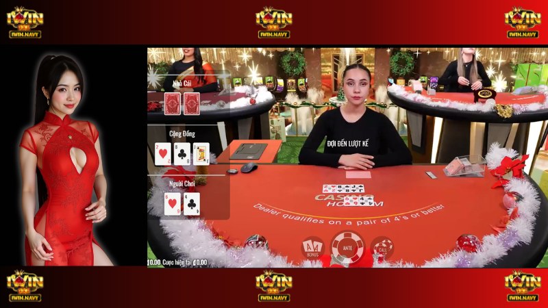Poker là gì?