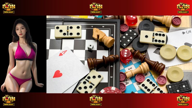 Baccarat là gì?