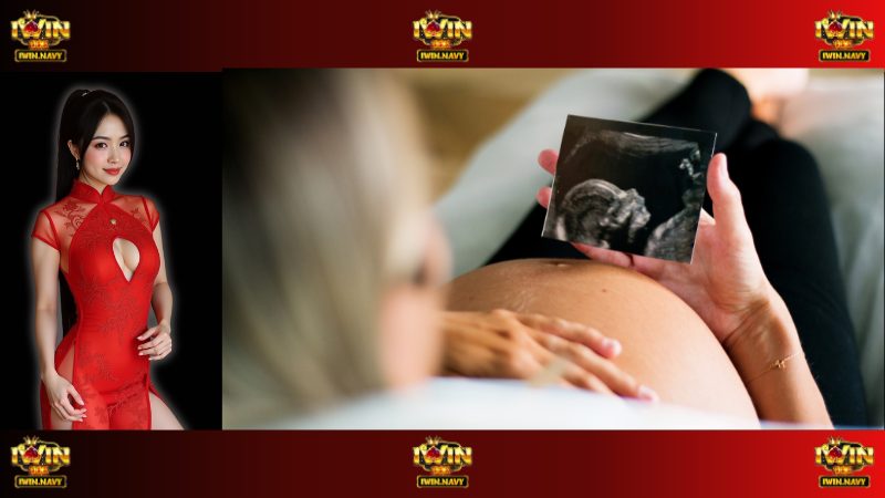 Ý nghĩa giấc mơ thấy có bầu