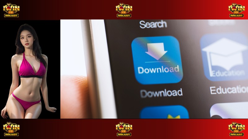 Giải pháp khắc phục lỗi không truy cập iWin