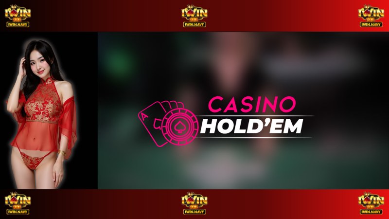 Các biến thể phổ biến của Poker là gì?
