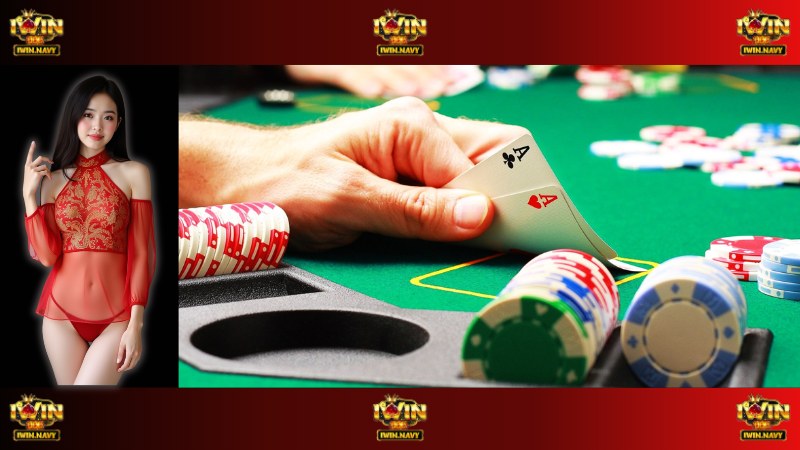 Cách chơi Poker cơ bản cho tân thủ