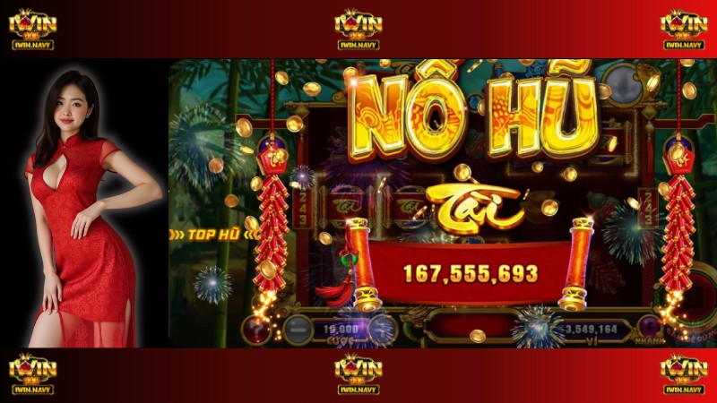 Cơ chế hoạt động của nổ hũ là gì?