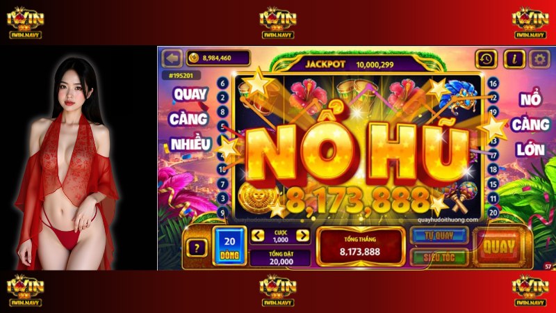 Đặc điểm của từng hình thức nổ hũ là gì?