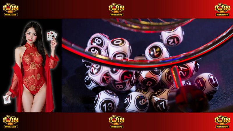 Khảo sát lô đề theo miền tại iWin