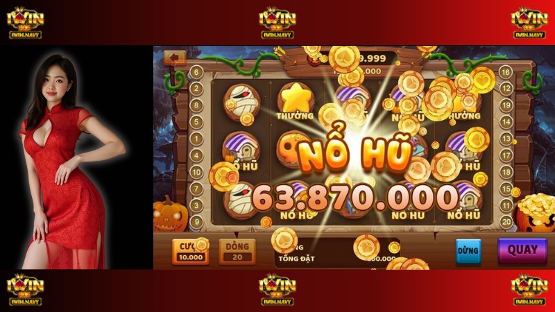 Lưu ý cần nắm khi chơi game nổ hũ rút tiền mặt