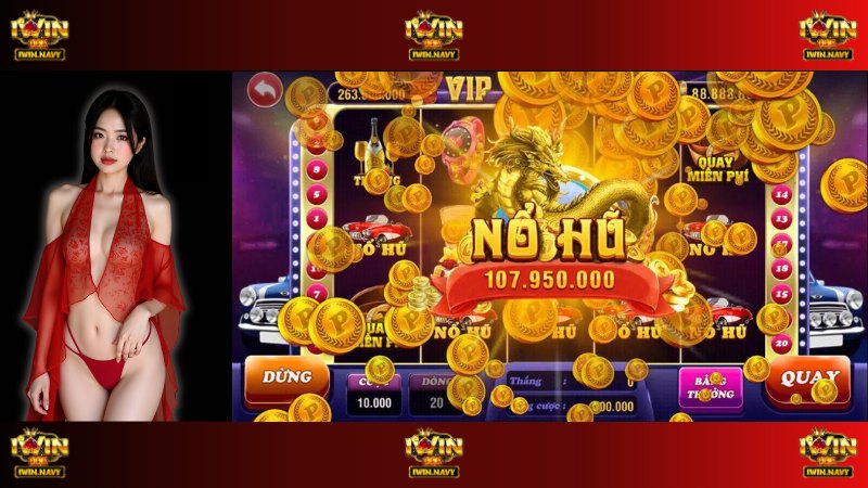 Nổ hũ Tứ Linh là gì?