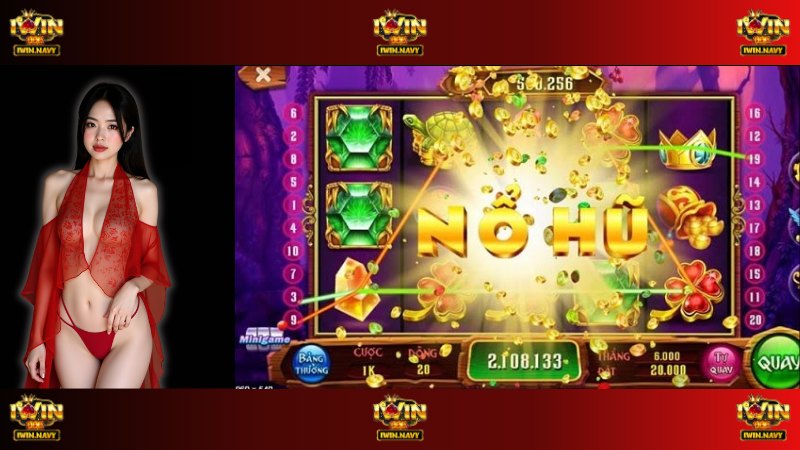 Tân thủ nên chọn game nổ hũ rút tiền mặt nào?