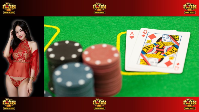 Cách chơi bài Xì Dách theo xác suất