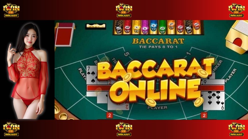 Cầu Baccarat là gì?