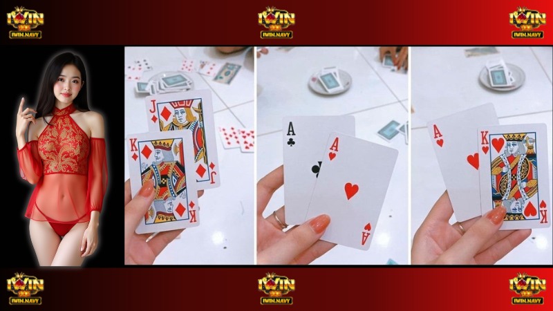 Những sai lầm thường gặp khi chơi Xì Dách là gì?