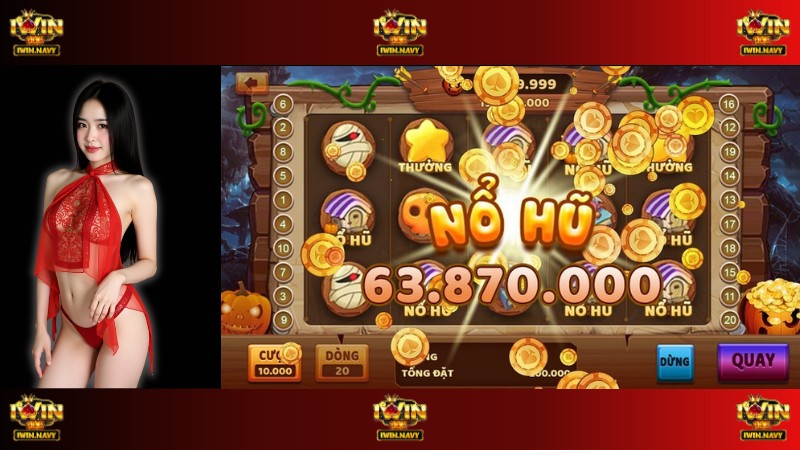 Những điều cần biết về nổ hũ iWin