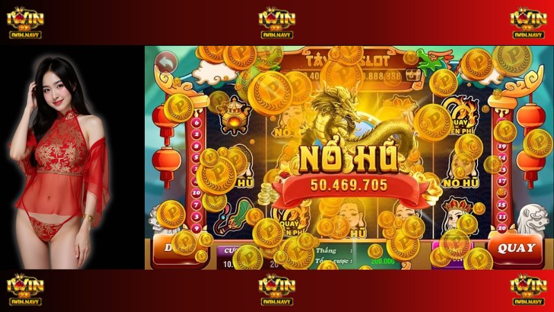 Cách chọn game nổ hũ rút tiền mặt cho cao thủ