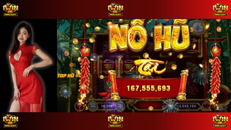 Nên chọn nổ hũ trực tuyến hay truyền thống?